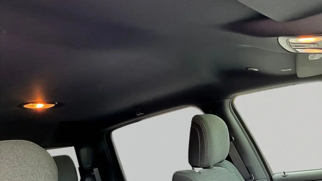 2020 Ram 1500 Lone Star
