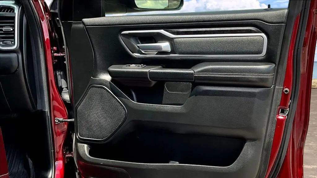 2020 Ram 1500 Lone Star