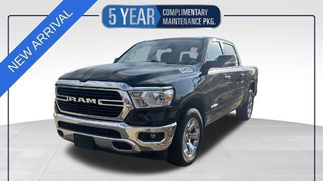 Preowned 2021 Ram 1500 Lone Star for Sale