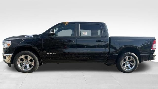 2021 Ram 1500 Lone Star