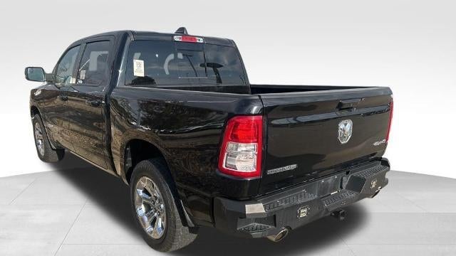 2021 Ram 1500 Lone Star
