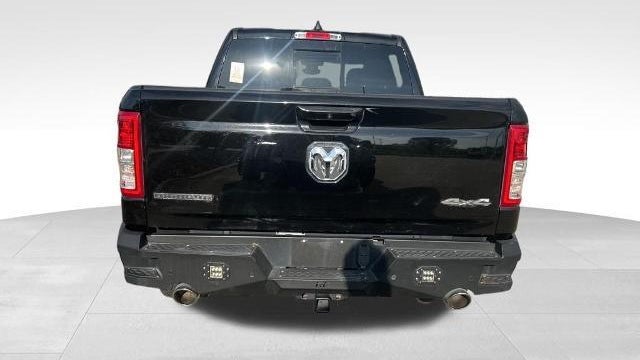 2021 Ram 1500 Lone Star