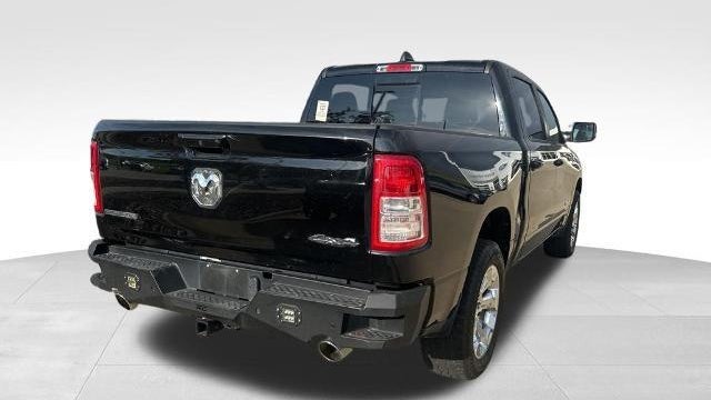 2021 Ram 1500 Lone Star