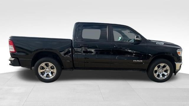 2021 Ram 1500 Lone Star