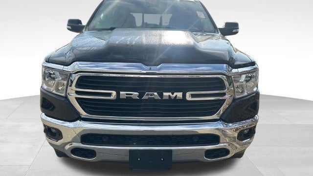 2021 Ram 1500 Lone Star
