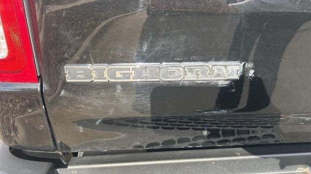 2021 Ram 1500 Lone Star