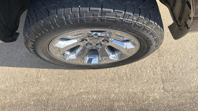 2021 Ram 1500 Lone Star