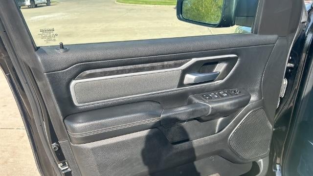 2021 Ram 1500 Lone Star