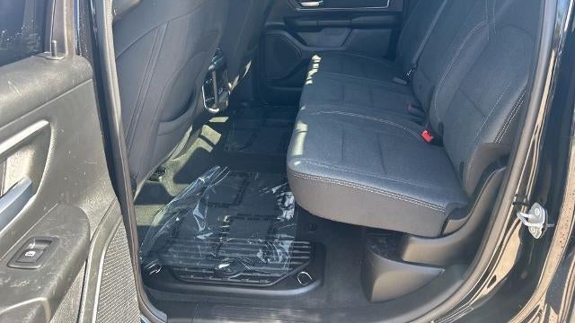 2021 Ram 1500 Lone Star