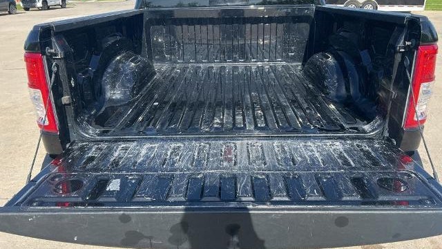 2021 Ram 1500 Lone Star