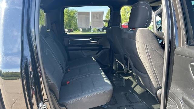 2021 Ram 1500 Lone Star