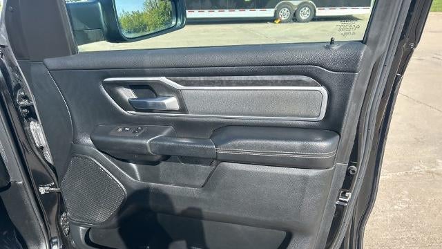 2021 Ram 1500 Lone Star
