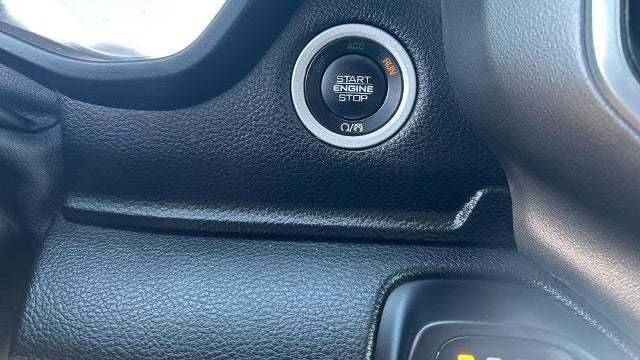 2021 Ram 1500 Lone Star