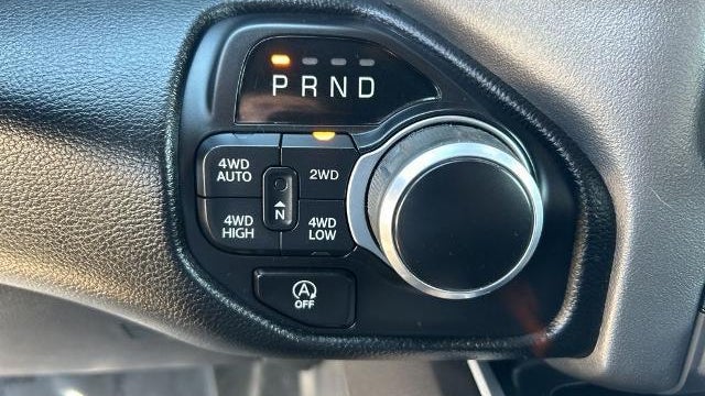 2021 Ram 1500 Lone Star