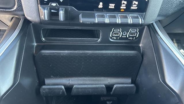 2021 Ram 1500 Lone Star
