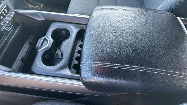 2021 Ram 1500 Lone Star