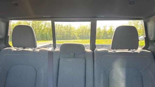 2021 Ram 1500 Lone Star