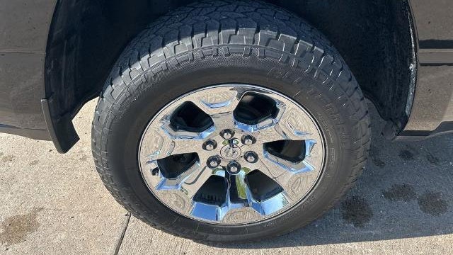 2021 Ram 1500 Lone Star