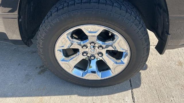 2021 Ram 1500 Lone Star