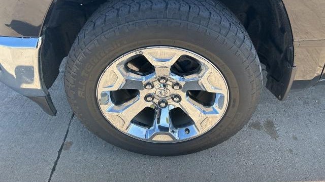 2021 Ram 1500 Lone Star