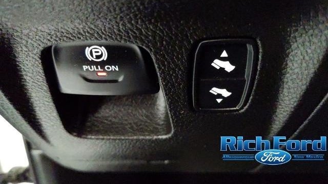 2021 Ram 1500 Lone Star