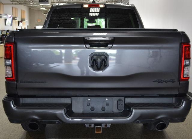 2022 Ram 1500 - $35,995