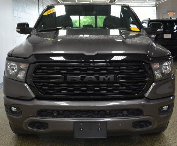 2022 Ram 1500 - $35,995