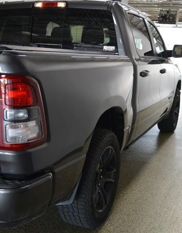 2022 Ram 1500 - $35,995