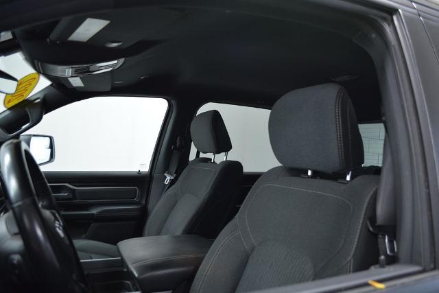 2022 Ram 1500 - $35,995