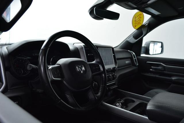 2022 Ram 1500 - $35,995