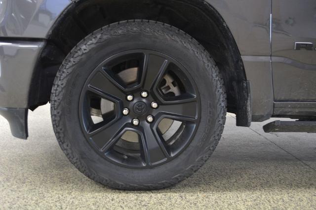 2022 Ram 1500 - $35,995
