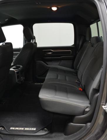 2022 Ram 1500 - $35,995
