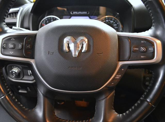 2022 Ram 1500 - $35,995