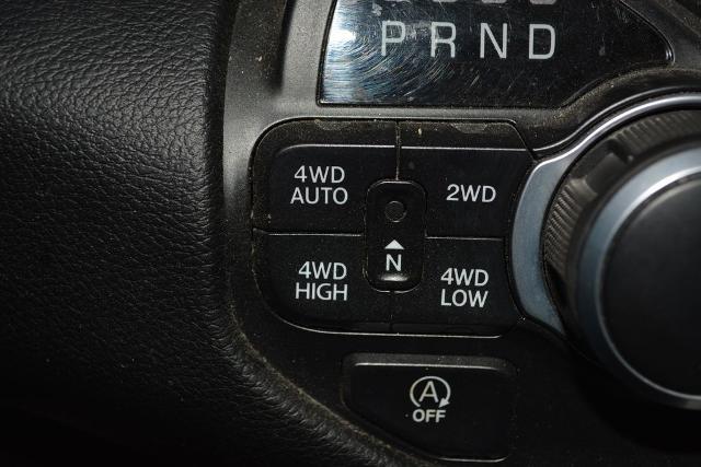 2022 Ram 1500 - $35,995