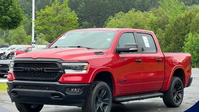 Preowned 2022 Ram 1500 Lone Star for Sale