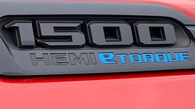 2022 Ram 1500 Lone Star