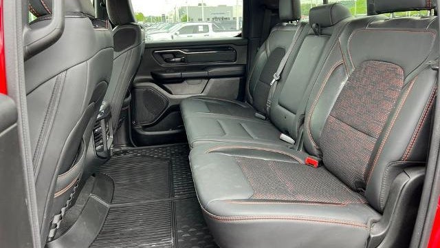 2022 Ram 1500 Lone Star