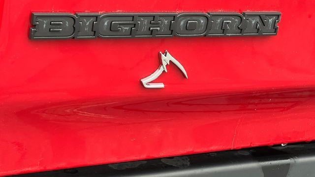 2022 Ram 1500 Lone Star