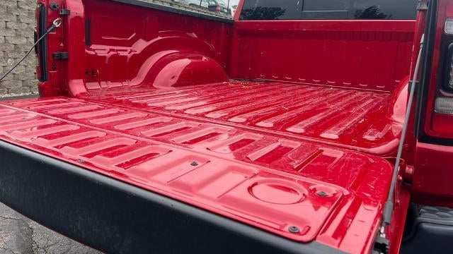 2022 Ram 1500 Lone Star