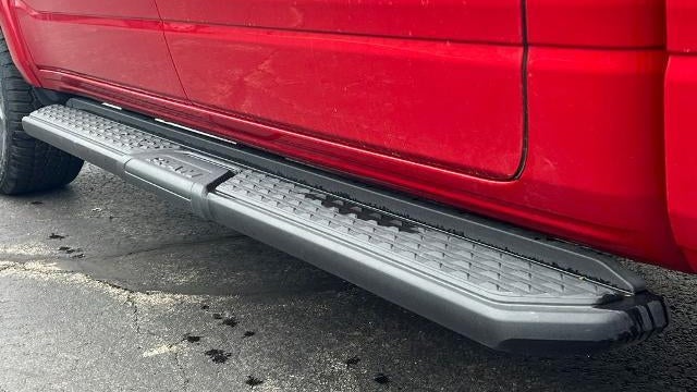 2022 Ram 1500 Lone Star