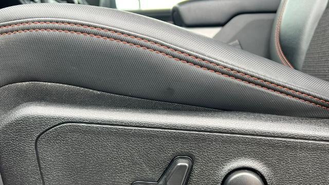 2022 Ram 1500 Lone Star