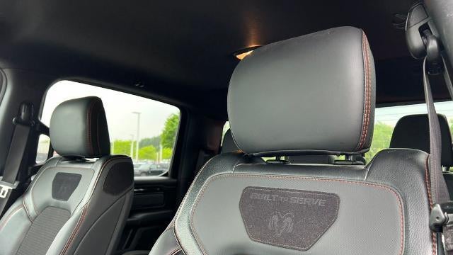 2022 Ram 1500 Lone Star
