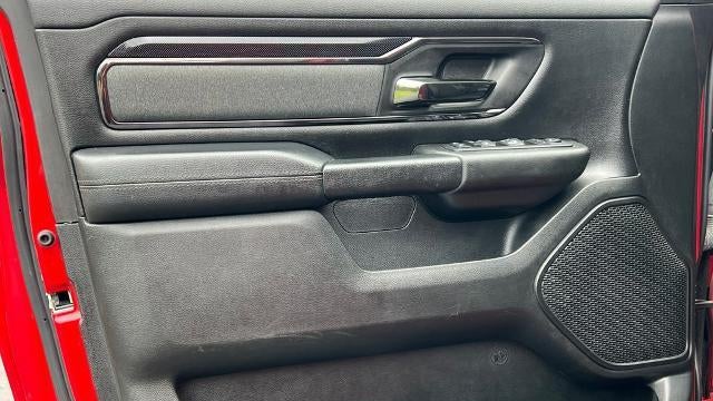 2022 Ram 1500 Lone Star