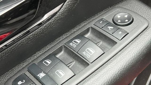2022 Ram 1500 Lone Star
