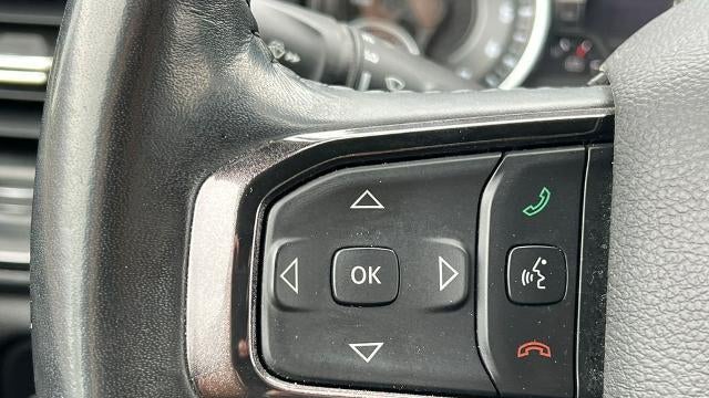 2022 Ram 1500 Lone Star