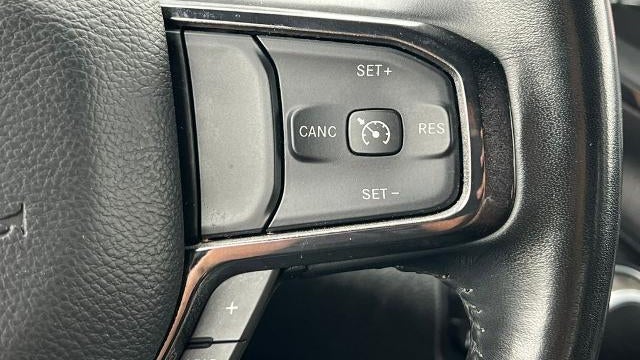 2022 Ram 1500 Lone Star