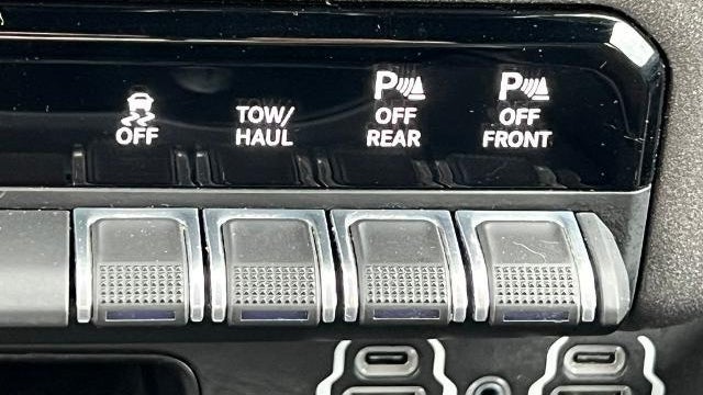 2022 Ram 1500 Lone Star