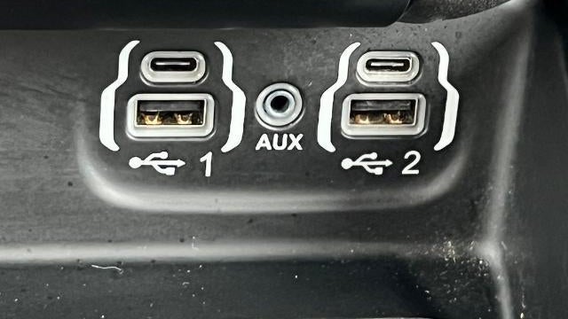 2022 Ram 1500 Lone Star