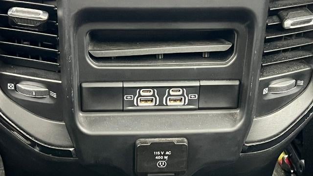 2022 Ram 1500 Lone Star