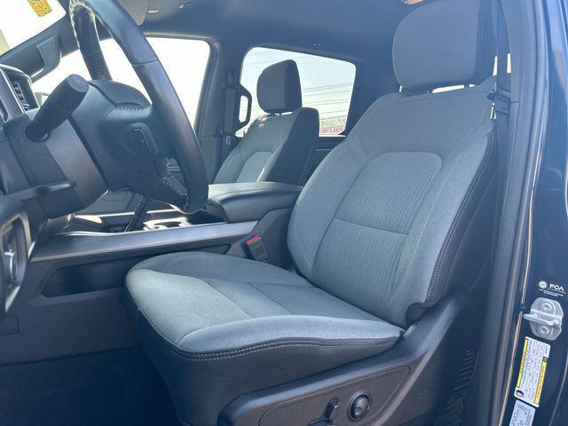 2022 Ram 1500 - $32,875